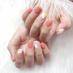 -Pink You美甲美睫纹绣定制中心