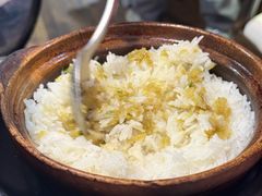 -熠盛粤味·顺德桑拿鸡(永康路店)