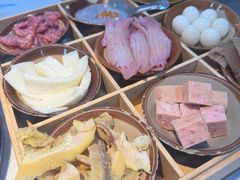 -芈重山老火锅(广州首店)