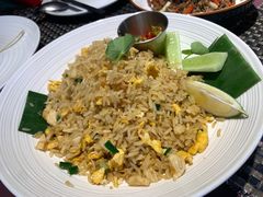 -翡翠鸟精品泰国菜(北辰财富中心店)