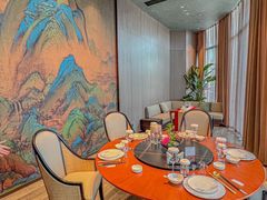 -翕间食·精致淮扬菜(江苏大剧院店)