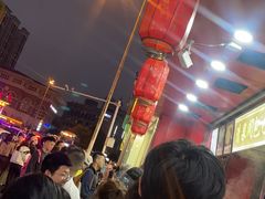 -清泉阁包子铺(中山路店)