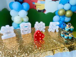 -宝燕乐园(闵行旗舰店)