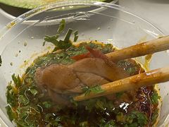 -0317火锅鸡·清真(正达店)