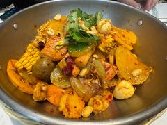 -拿渡麻辣香锅(寰悦广场店)