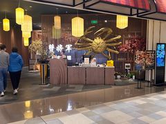 -蟹将军·松叶蟹和牛日料放题自助(K11店)