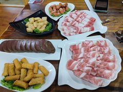 -小板凳·锦州烧烤(高新区店)