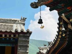 -五台山风景名胜区