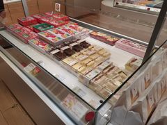 -好利来(南京路一店)