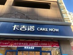 -卡吉诺动物奶油生日蛋糕(蓝堡湾店)