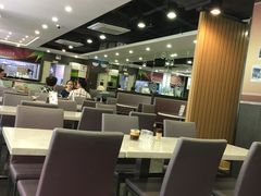 大堂-添星码头茶餐厅(松坪山店)