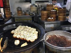 -老盛兴汤包馆(江宁一店)