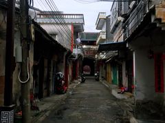 -平海古城