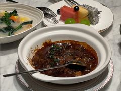 -深圳美高梅酒店-品聚嘉府中餐厅