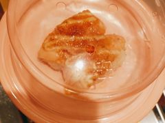 -争鲜回转寿司(通州万达店)