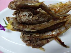 上海烤仔鱼-顺风海鲜港(金玉兰店)
