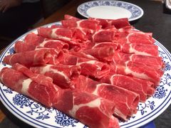 -来涮蜀鲜货火锅串串香(菜市口店)
