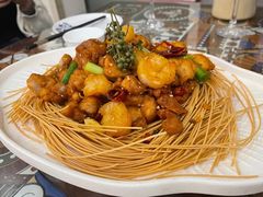 -保定会馆(红旗大街店)