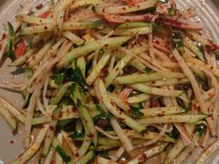 -京玉菲饭店(李村店)