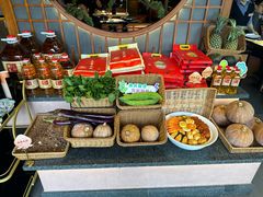 -秋色客家菜(南山店)