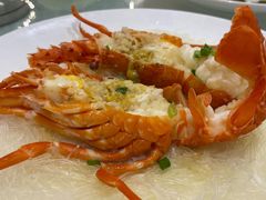 -东方之珠海鲜酒楼(南开店)