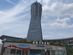 -西湖文化广场