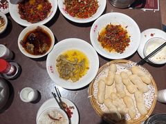 -天下客饭店(中山路店)