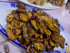 -夕阳红小吃(中街大悦城店)