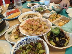 -糟粕醋·椰苑海南菜餐厅(亚龙湾天域酒店)