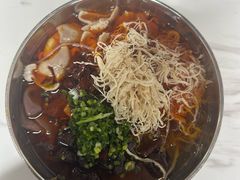 -金牌罗记肠旺面(蔡家街店)