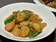 -简小舍·民间手艺菜(武昌江滩店)