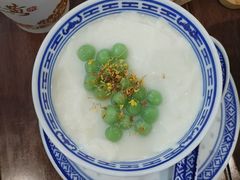 -蟹上黄·蟹黄面·江南糖水(人民广场店)