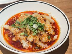 -太二酸菜鱼(汕头苏宁广场店)