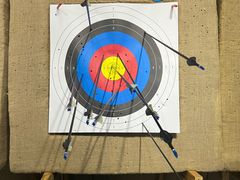 -蓝天射箭馆·专业射箭运动(诚丰广场店)