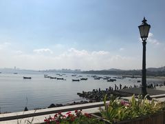 -烟台海昌鲸鲨海洋公园