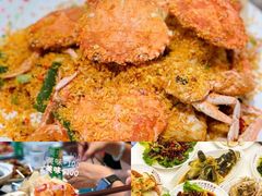 -四川小胡子海鲜(丁村万人海鲜广场店)