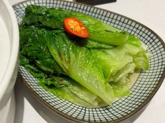 -粤域茶餐厅