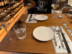 -Blac+Blac(中海环宇荟店)