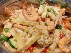 -虾吃虾涮虾火锅(西昌万达店)