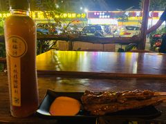 -土蚝·高压锅生蚝(百姓美食街店)