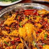 下班之后会一直吃下去的香辣虾🦐