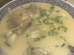 -同福小馆(北摆宴街店)