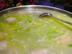-95号酱骨·一块豆腐(展春园西路店)
