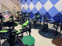 -骨头音乐BoneMusic·架子鼓·军鼓·考级(亚新生活广场校区)