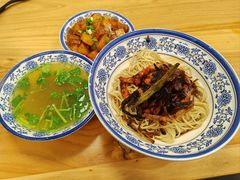 -腔调面(斜土路店)