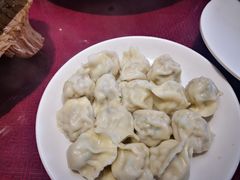 -大眼锅贴水饺(河东店)