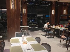 -厦门艾美酒店·新食谱西餐厅