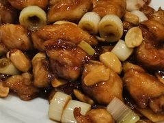 宫保鸡丁-天和晟烤鸭店(玉泉西街店)