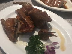 -沙田轩(古北店)