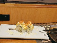 -青空日料烧肉烧鸟店(后湖兴业路店)